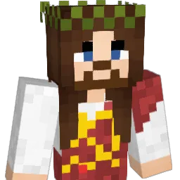 m4rssz's Minecraft skin