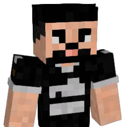 m4rtyz_ Minecraft avatar bust