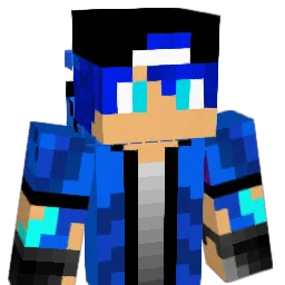 m4sius's Minecraft skin