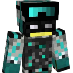 m4tTl8 Minecraft avatar bust