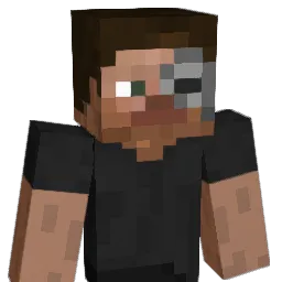 m4tic's Minecraft skin