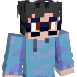 m4tss's Minecraft skin