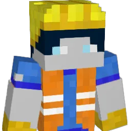 m4ttek Minecraft avatar bust
