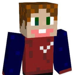 m4tty110's Minecraft skin