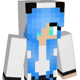 m4tut Minecraft avatar bust