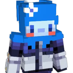 m4x_2684 Minecraft avatar bust