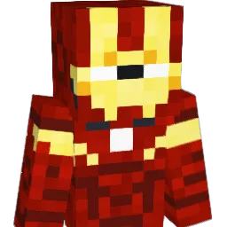 m4xell2 Minecraft avatar bust