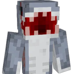 m4xochist Minecraft avatar bust