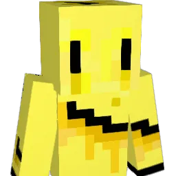 m4xxcraft Minecraft avatar bust