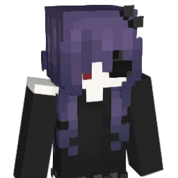 m4ybxangel Minecraft avatar bust