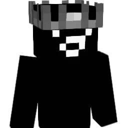 m5a_Huzz_j93 Minecraft avatar bust
