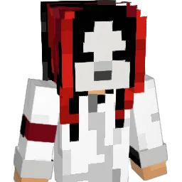 m5md's Minecraft skin
