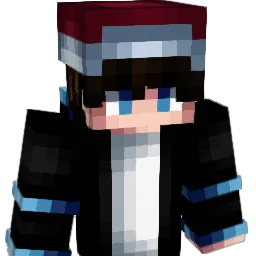 m657 Minecraft avatar bust