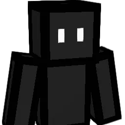 m6h2m3d Minecraft avatar bust