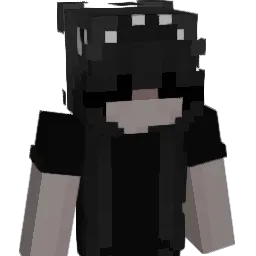 m7experience Minecraft avatar bust