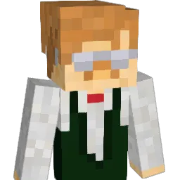 m7key's Minecraft skin