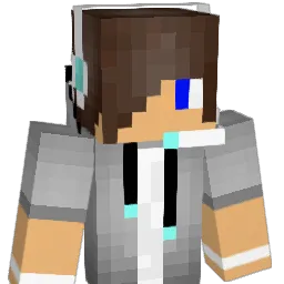 m7maad77 Minecraft avatar bust