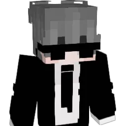 m7md_0_01 Minecraft avatar bust