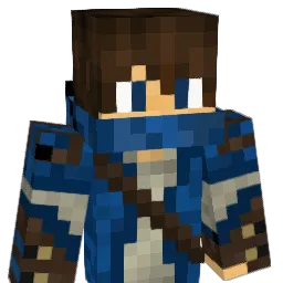 m7md_245 Minecraft avatar bust