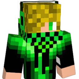 m7md_X12 Minecraft avatar bust