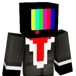 m7mdalgasm's Minecraft skin