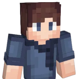 m7mdw211 Minecraft avatar bust