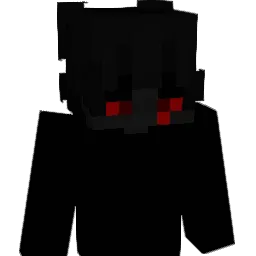 m7trga Minecraft avatar bust