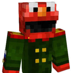 m8assasin29 Minecraft avatar bust