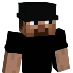 m8get's Minecraft skin
