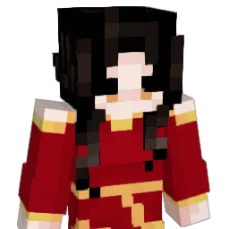 m8lena's Minecraft skin