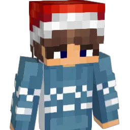 m8xu_ Minecraft avatar bust