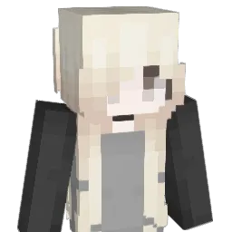 m9ay Minecraft avatar bust