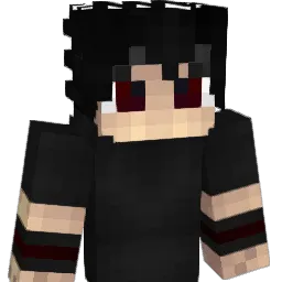 m9k's Minecraft skin