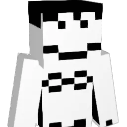 mAKeWiShKId6362 Minecraft avatar bust