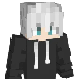 mAP1Eer Minecraft avatar bust