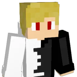 mAcIs89 Minecraft avatar bust