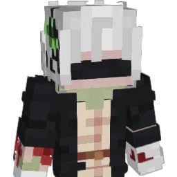 mAkI_kY's Minecraft skin