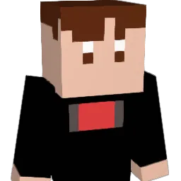 mAnOs_ Minecraft avatar bust