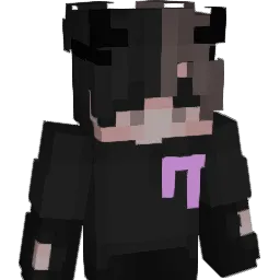 mAteXo_ Minecraft avatar bust