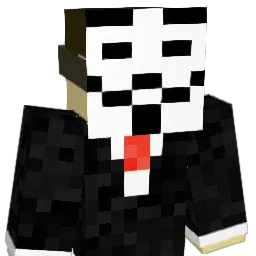 mAtt80i1911 Minecraft avatar bust