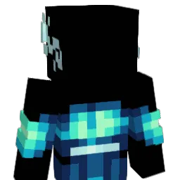 mEliNa23 Minecraft avatar bust