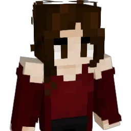 mElori's Minecraft skin