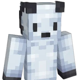 mGoat_ Minecraft avatar bust