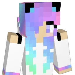 mIdnight118 Minecraft avatar bust