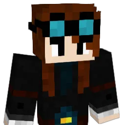 mJaazx24 Minecraft avatar bust