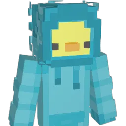 mL4k0's Minecraft skin