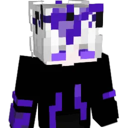 mLICHT's Minecraft skin