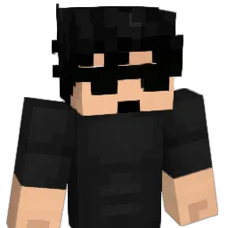 mQsa18 Minecraft avatar bust