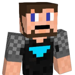 mST4R's Minecraft skin