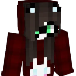 mSkinzinZ_ Minecraft avatar bust